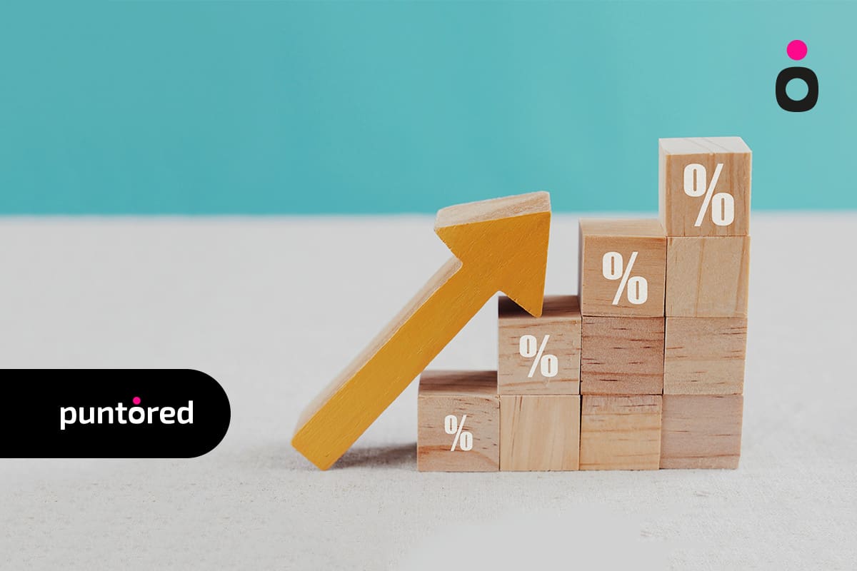 Gráfico sobre el impacto de los micronegocios en la región.